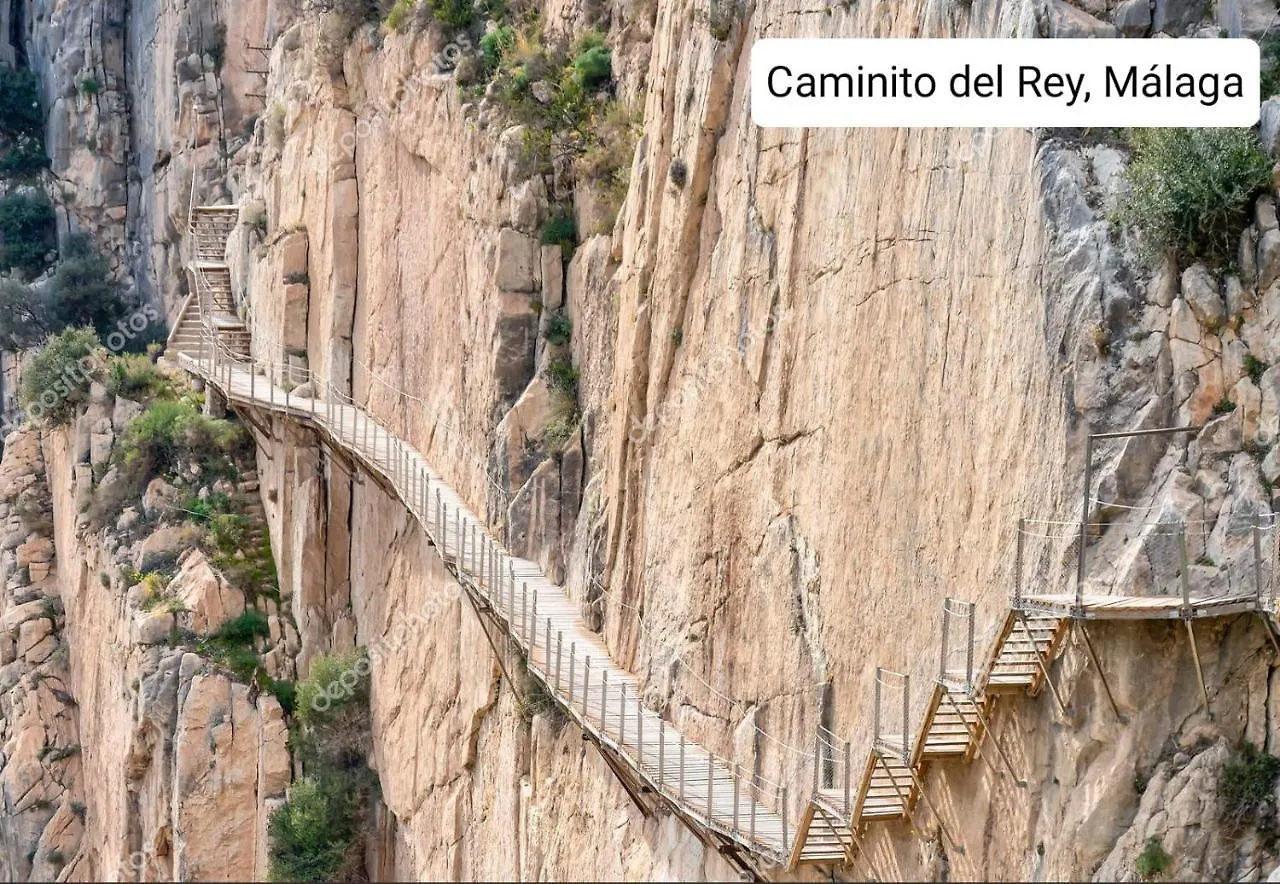 Apartamento Ohana, Costa del Sol Algarrobo Costa Appartamento
