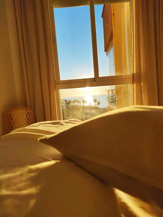 Apartamento Ohana, Costa del Sol Algarrobo Costa 0*,  Spagna
