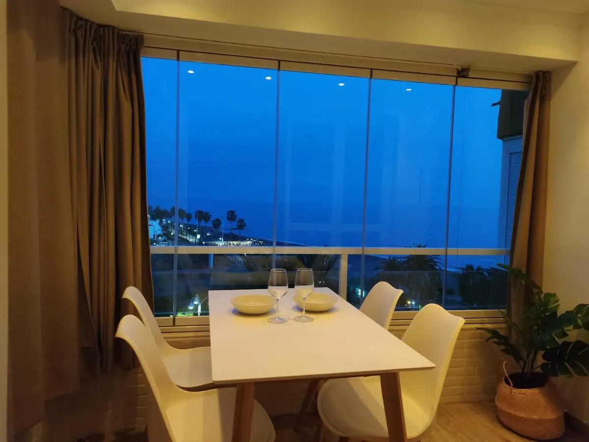 Apartamento Ohana, Costa del Sol Algarrobo Costa