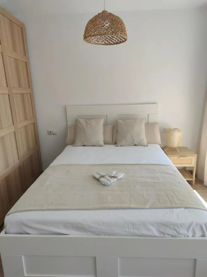 Apartamento Ohana, Costa del Sol Algarrobo Costa Appartamento