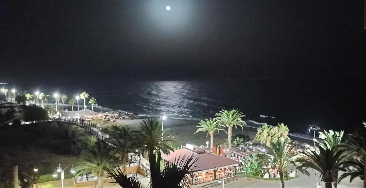 Appartamento Apartamento Ohana, Costa del Sol Algarrobo Costa