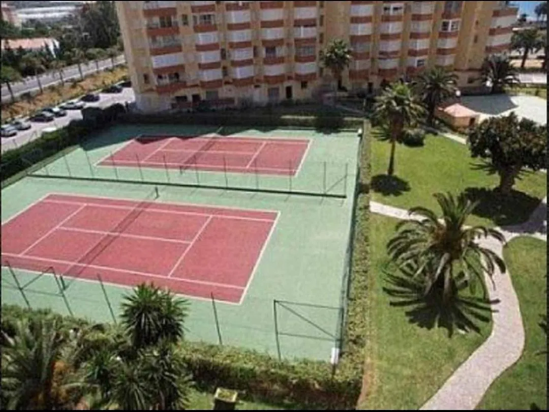 Apartamento Ohana, Costa del Sol Algarrobo Costa 0*,