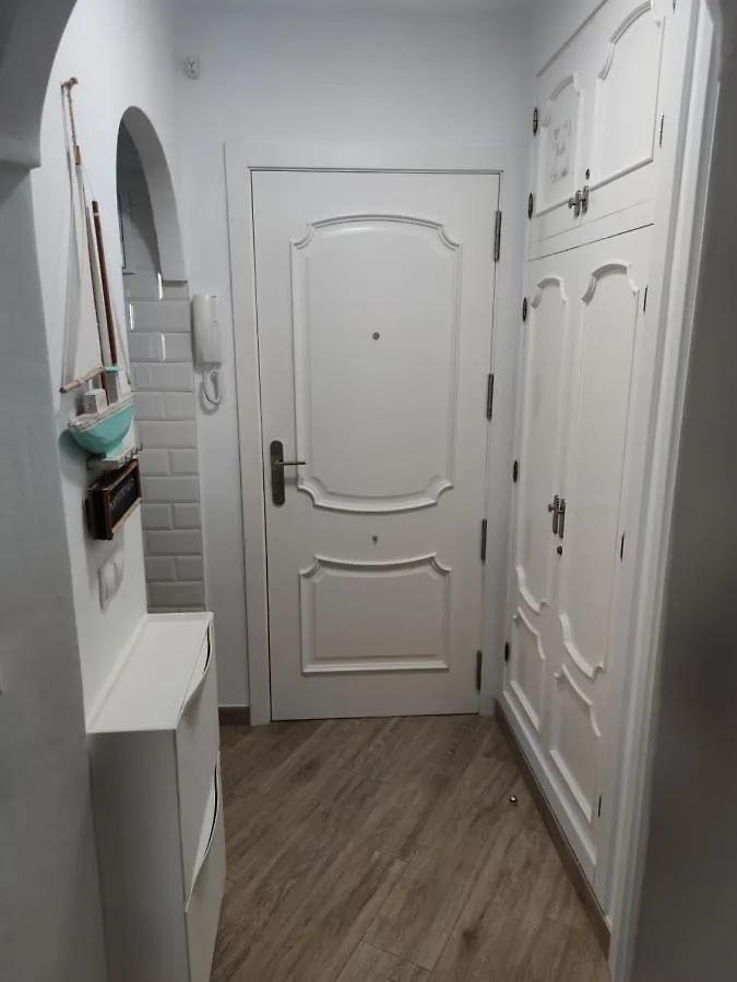 Appartamento Apartamento Ohana, Costa del Sol Algarrobo Costa