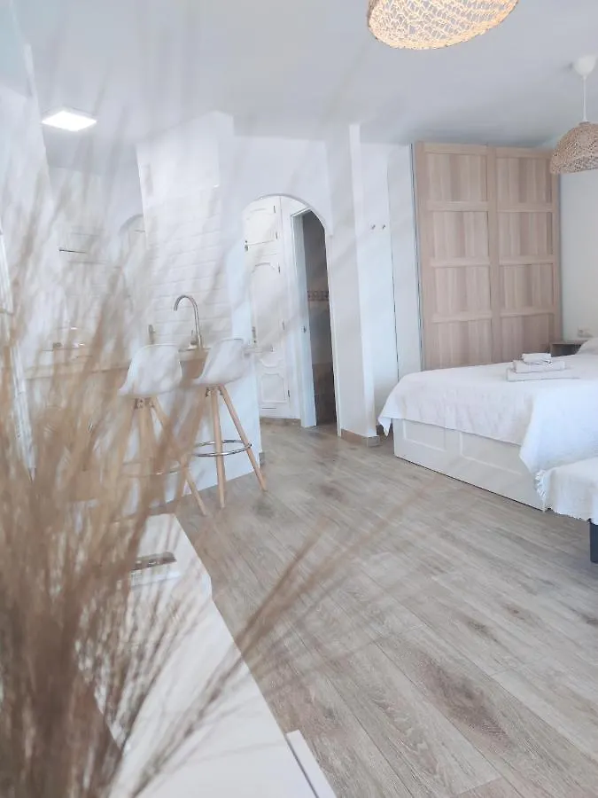 Appartamento Apartamento Ohana, Costa del Sol Algarrobo Costa Spagna