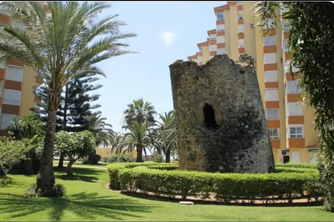 Apartamento Ohana, Costa Del Sol Algarrobo Costa Spain