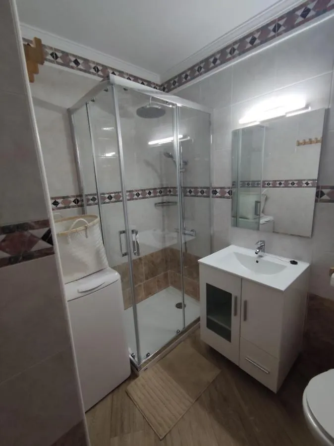 Apartamento Ohana, Costa Del Sol Algarrobo Costa Ισπανία