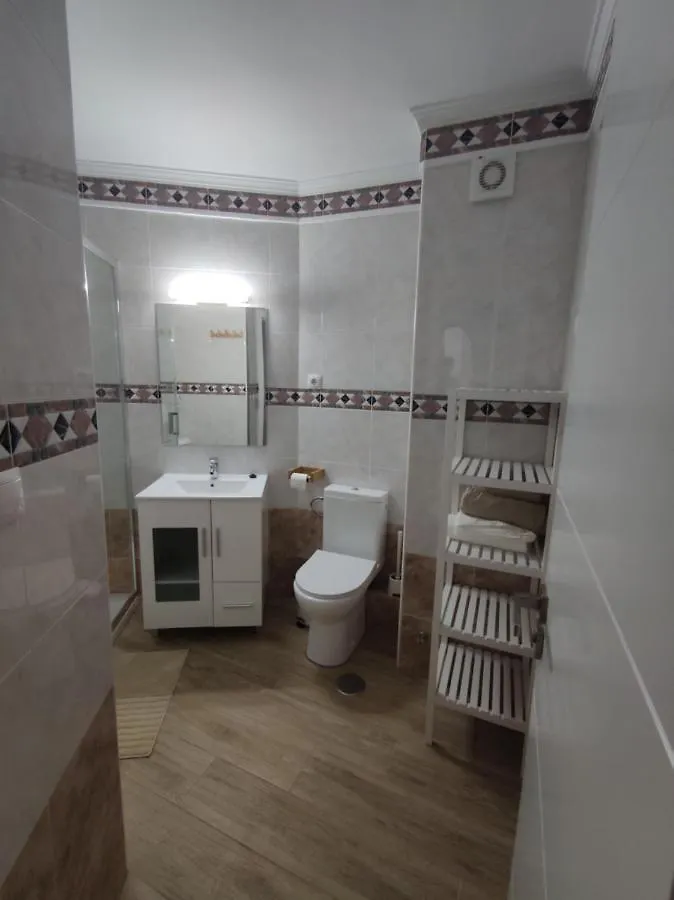 Apartamento Ohana, Costa Del Sol Algarrobo Costa 0*,  Ισπανία
