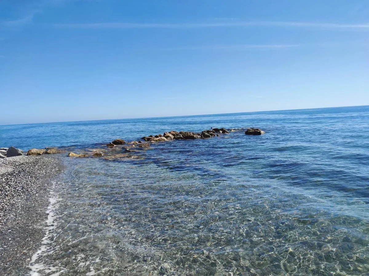 Apartamento Ohana, Costa Del Sol Algarrobo Costa 0*,  Ισπανία
